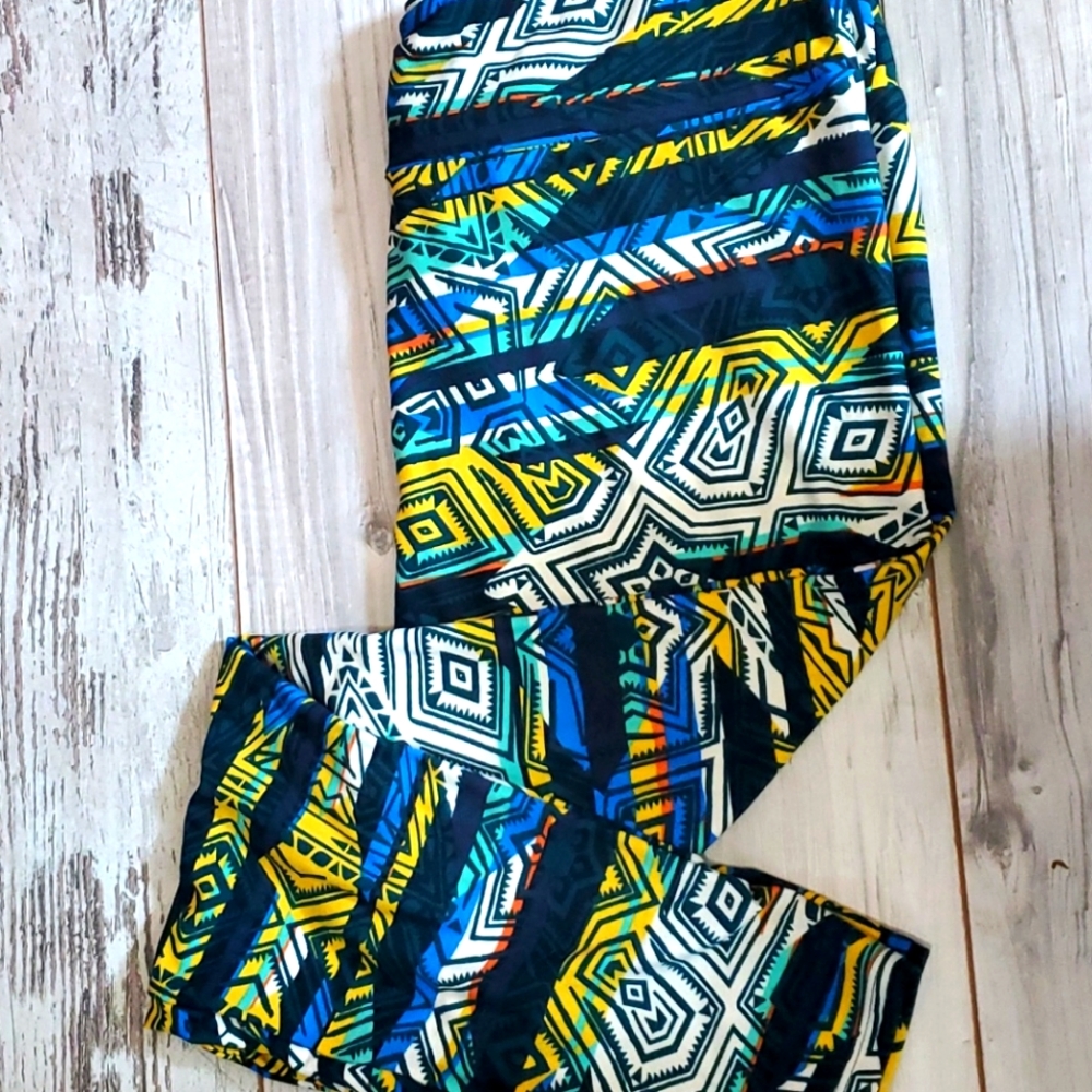 Lularoe Tall and Curvy